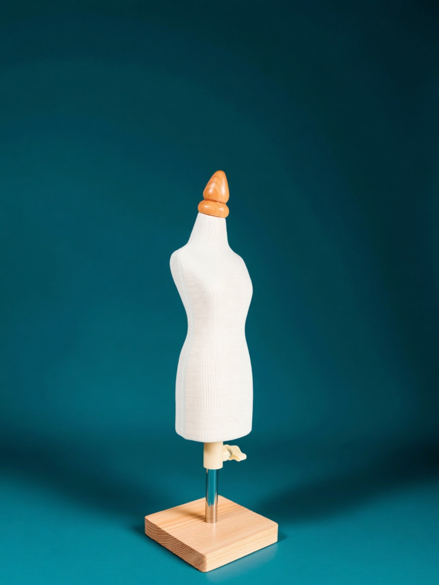 Baby Clothing Sewing - Adjustable Child Dress Form Mannequin with