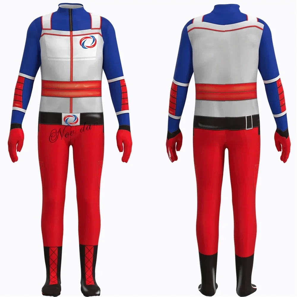 Henry Danger Costume Kids Henr - đánh giá và giá Baby Clothing Sets Boy