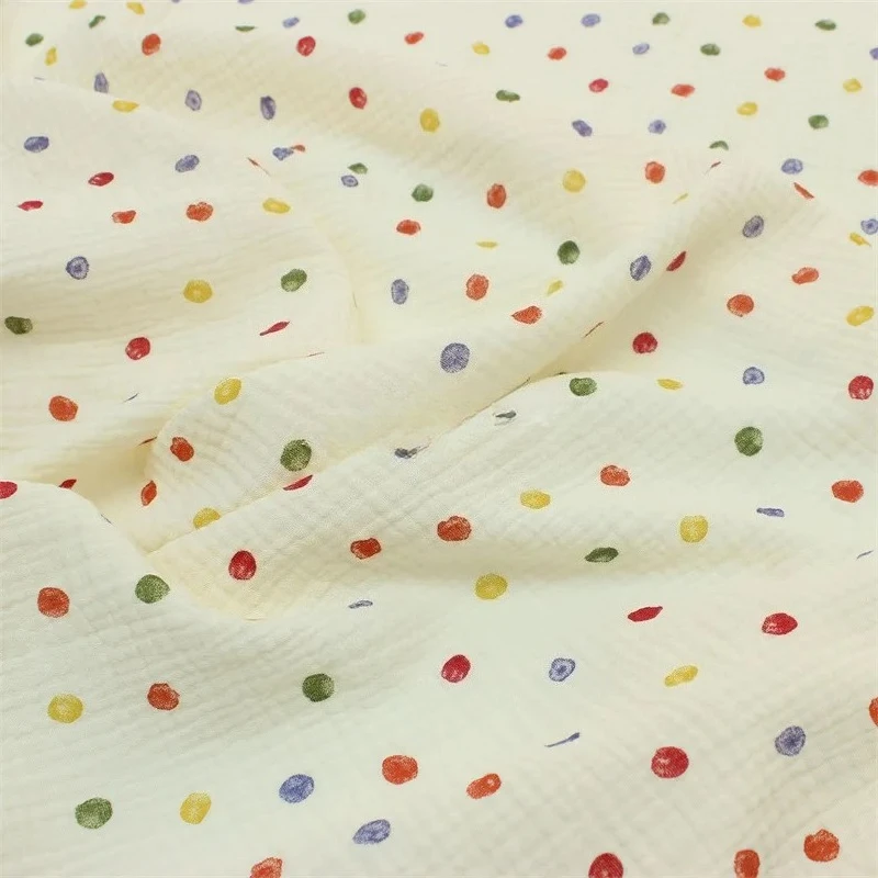 135x50cm Versatile Double Gauz - đánh giá và giá Baby Clothing Sewing