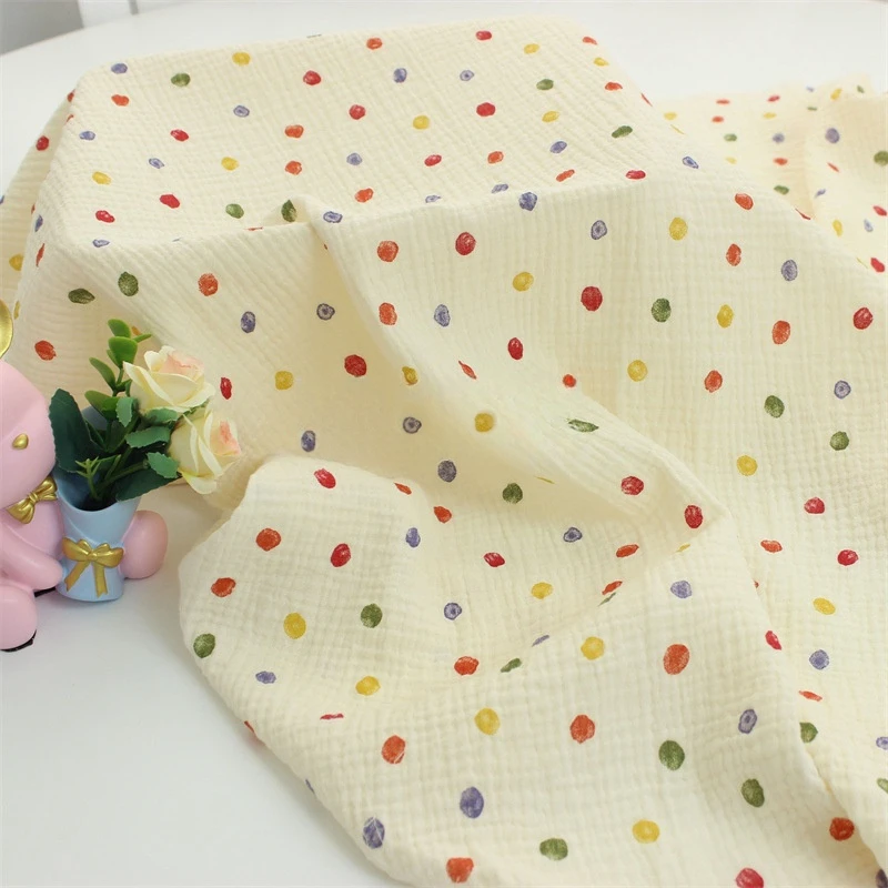 135x50cm Versatile Double Gauz - đánh giá và giá Baby Clothing Sewing