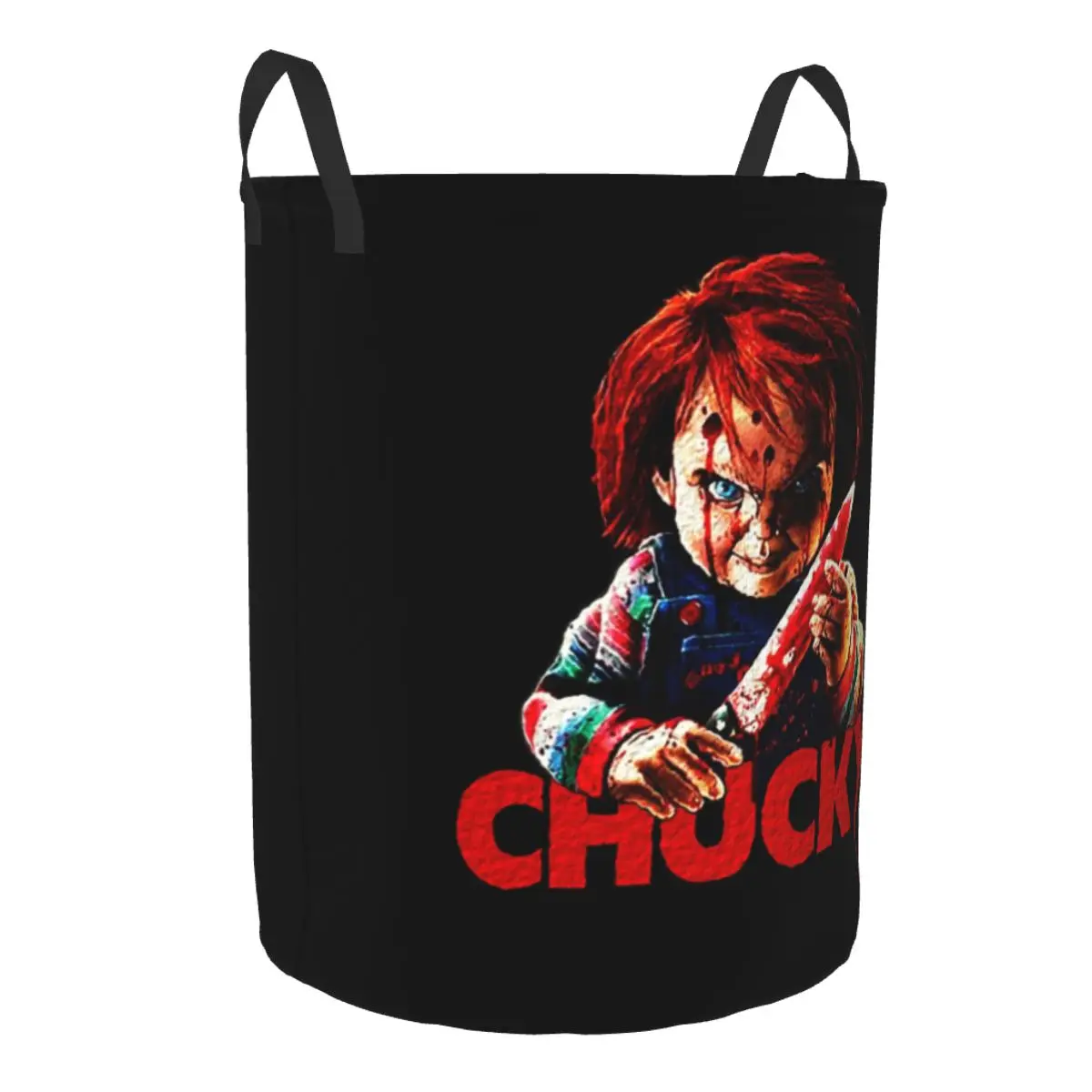 Chucky Killer Horror Halloween - đánh giá và giá Baby Clothing Storage