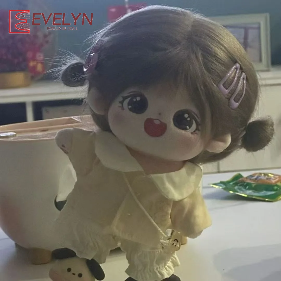 Evelyn 20cm baby clothing cott - đánh giá và giá Baby Clothing Used