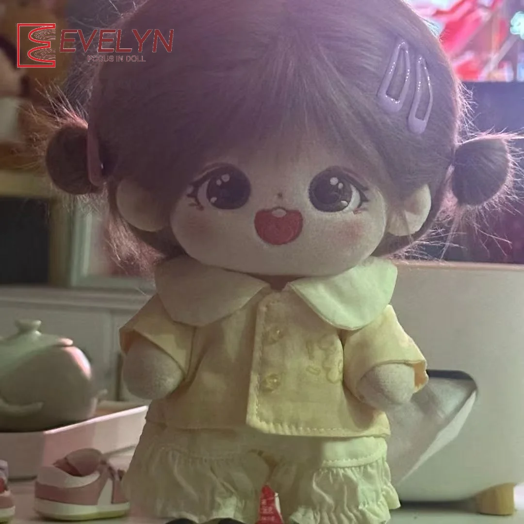 Evelyn 20cm baby clothing cott - đánh giá và giá Baby Clothing Used