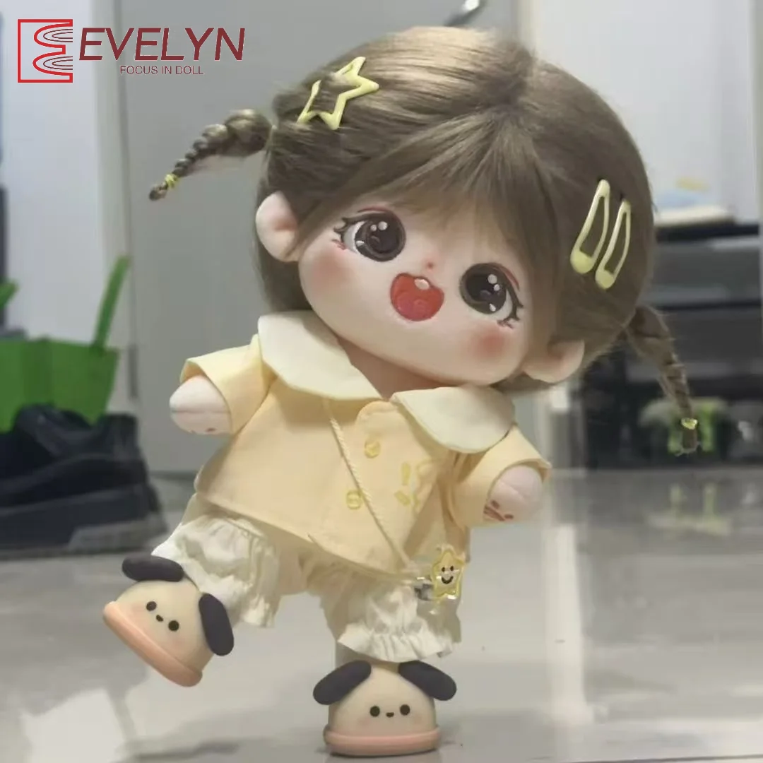 Evelyn 20cm baby clothing cott - đánh giá và giá Baby Clothing Used