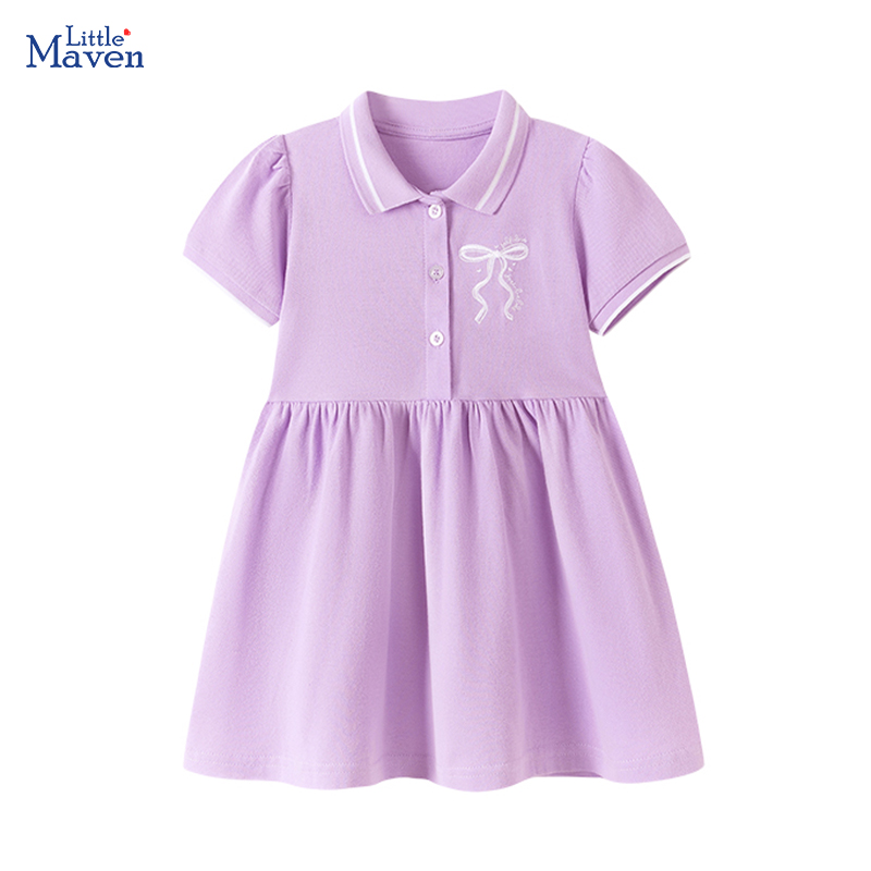 Little maven Dress for Baby Gi - đánh giá và giá Baby Clothing Patterns Free