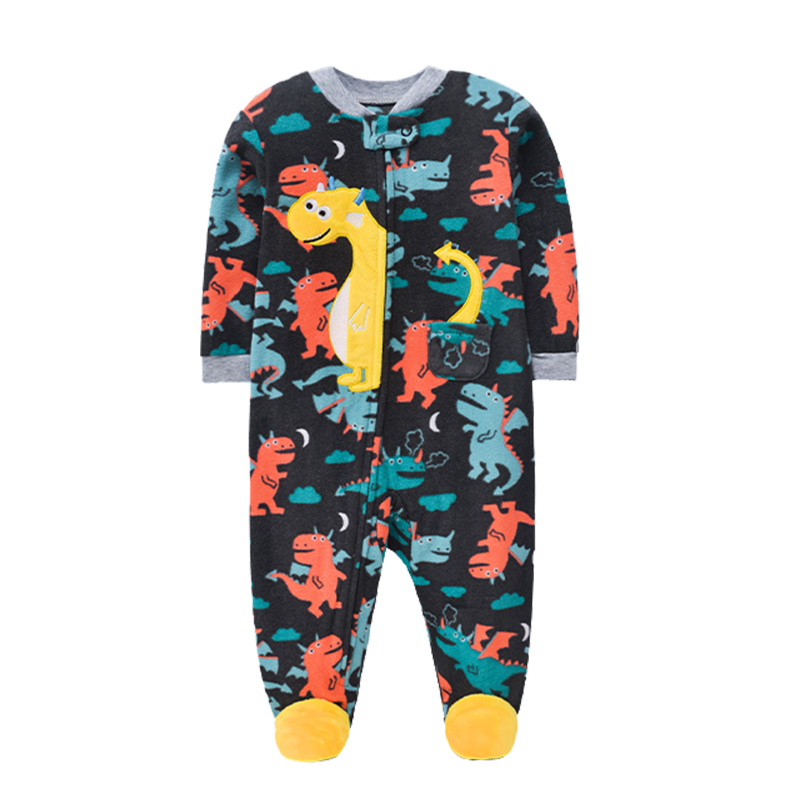 Newborn Baby Boy Girl Rompers  - đánh giá và giá Baby Clothing Brand