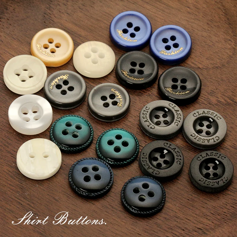 10pcs Resin 11mm Decor Sewing  - đánh giá và giá Baby Clothing Sewing