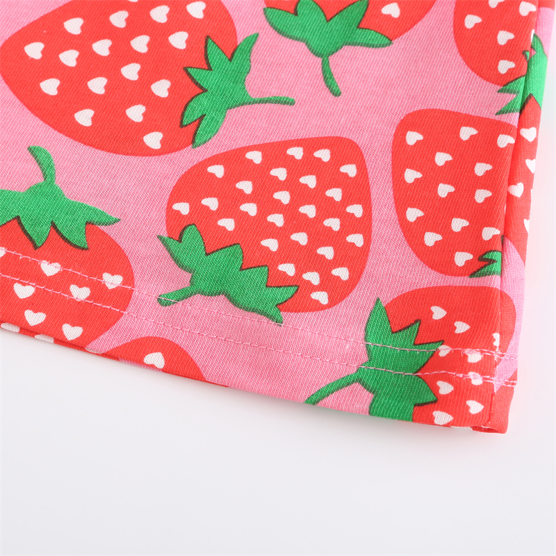 Jumping Meters Summer Strawber - đánh giá và giá Baby Clothing Patterns Free