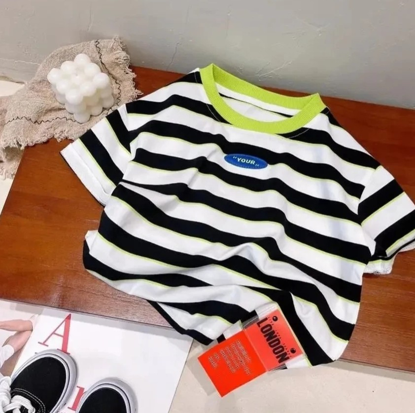 Toddler Boys Fashion Striped S - đánh giá và giá Baby Clothing Patterns Free