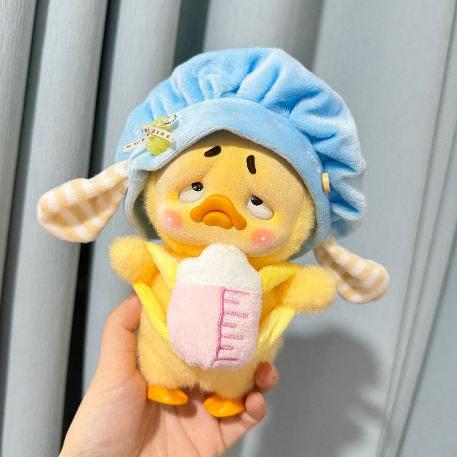 Kindergarten Sets Annoying Duc - đánh giá và giá Baby Clothing Accessories