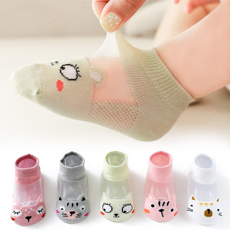 Kids Socks 5 Pairs/Lot Spring  - đánh giá và giá Baby Clothing Patterns Free