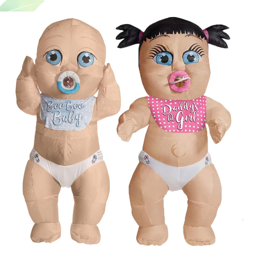 Boys Girls Giant Baby Inflatab - đánh giá và giá Baby Clothing Sets Boy