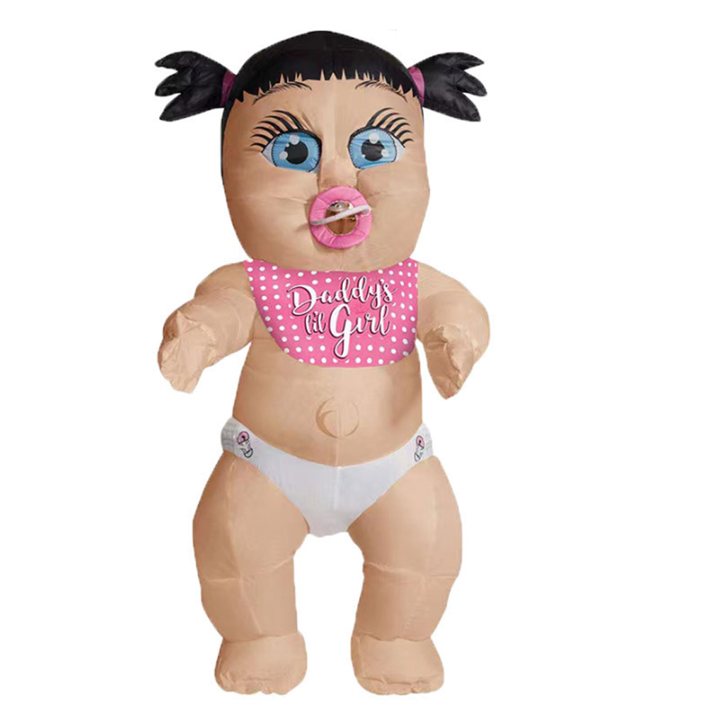 Boys Girls Giant Baby Inflatab - đánh giá và giá Baby Clothing Sets Boy