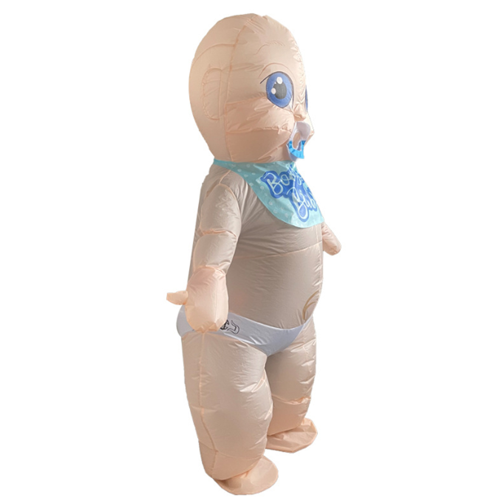 Boys Girls Giant Baby Inflatab - đánh giá và giá Baby Clothing Sets Boy