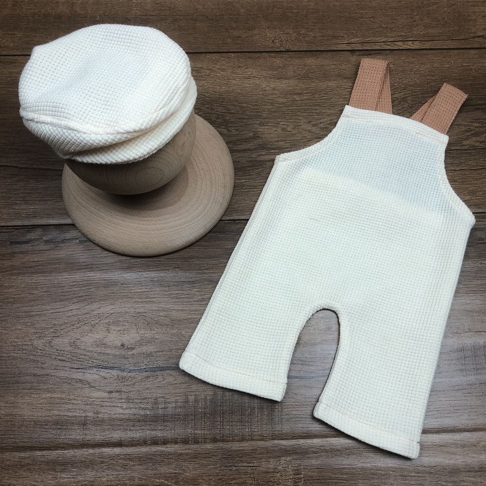 Newborn Photography Props Baby - đánh giá và giá Baby Clothing Sets Boy