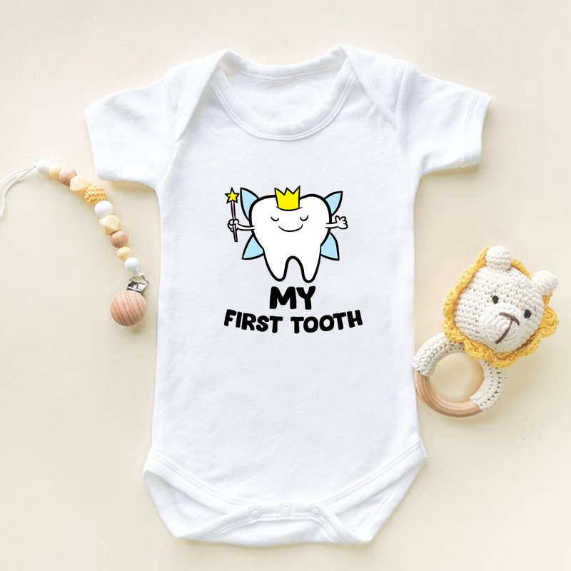 Tôi Có Được Của Tôi Răng Đầu T - đánh giá và giá Baby Clothing Brand