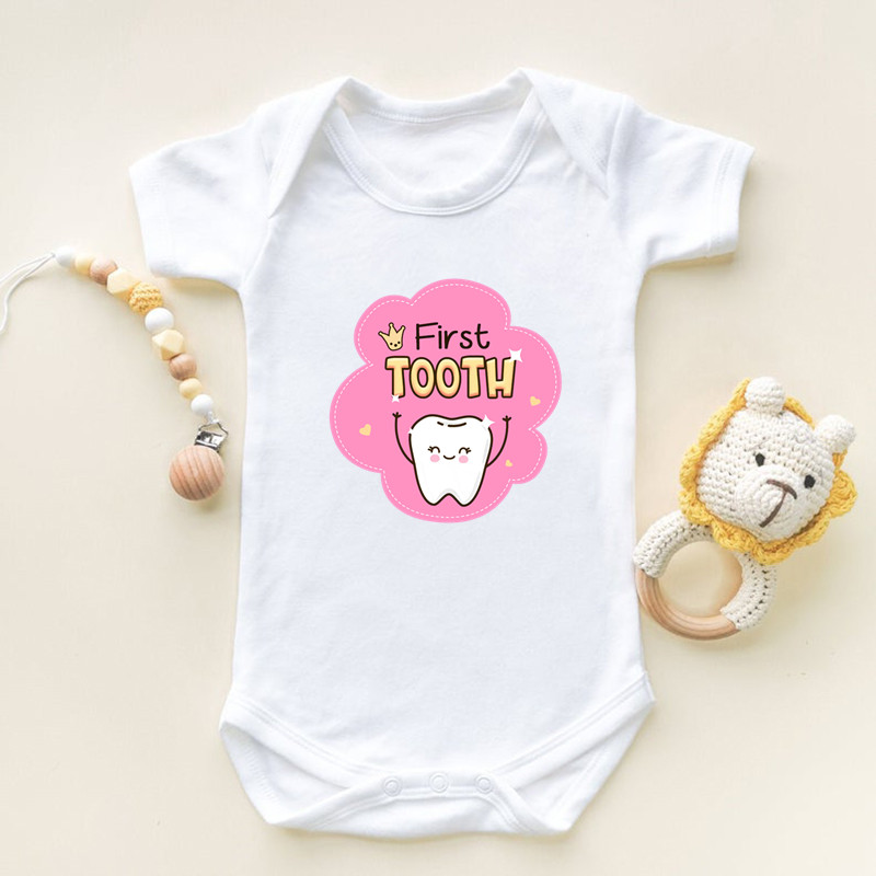 Tôi Có Được Của Tôi Răng Đầu T - đánh giá và giá Baby Clothing Brand