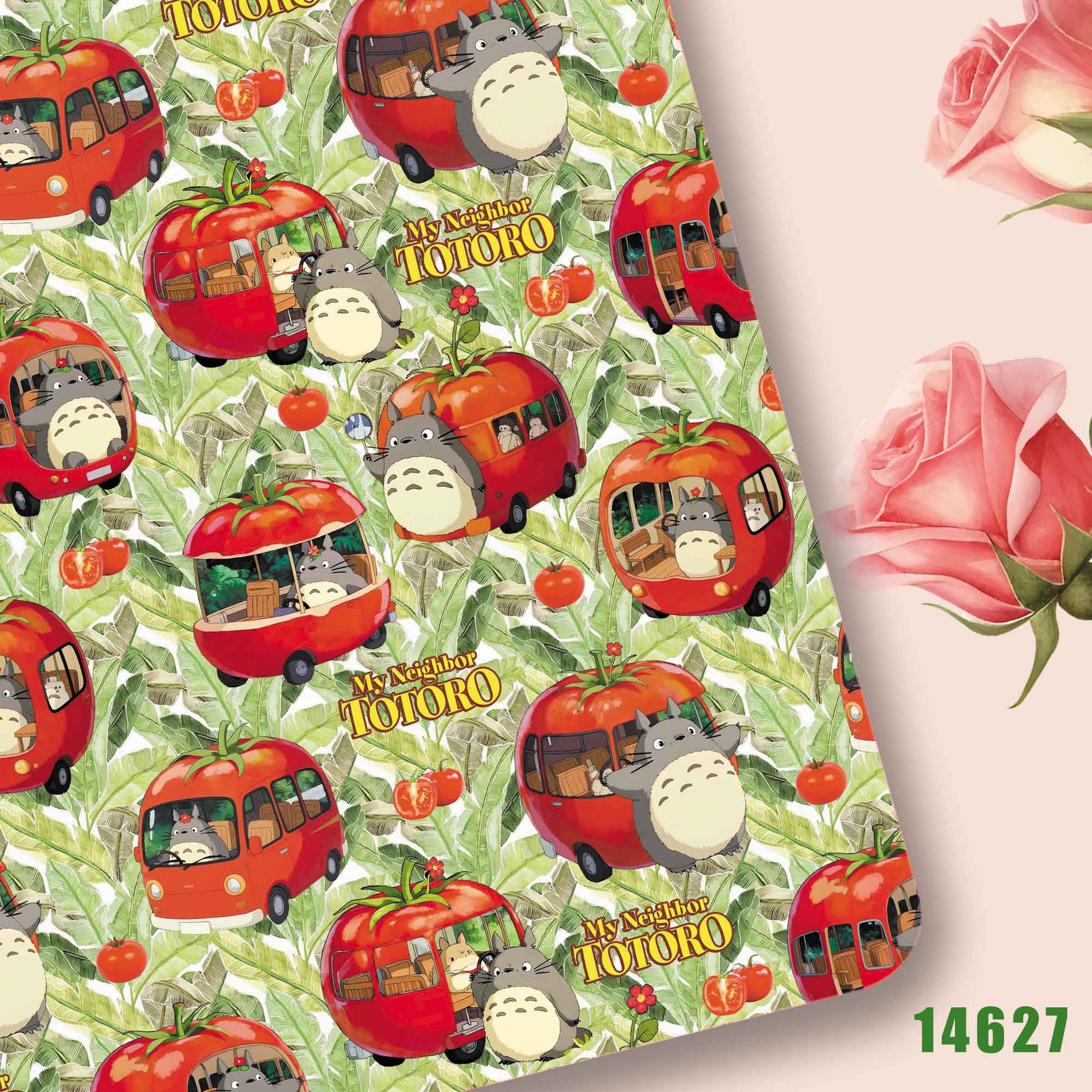 140*50cm Cartoon Fabric Hot DI - đánh giá và giá Baby Clothing Sewing