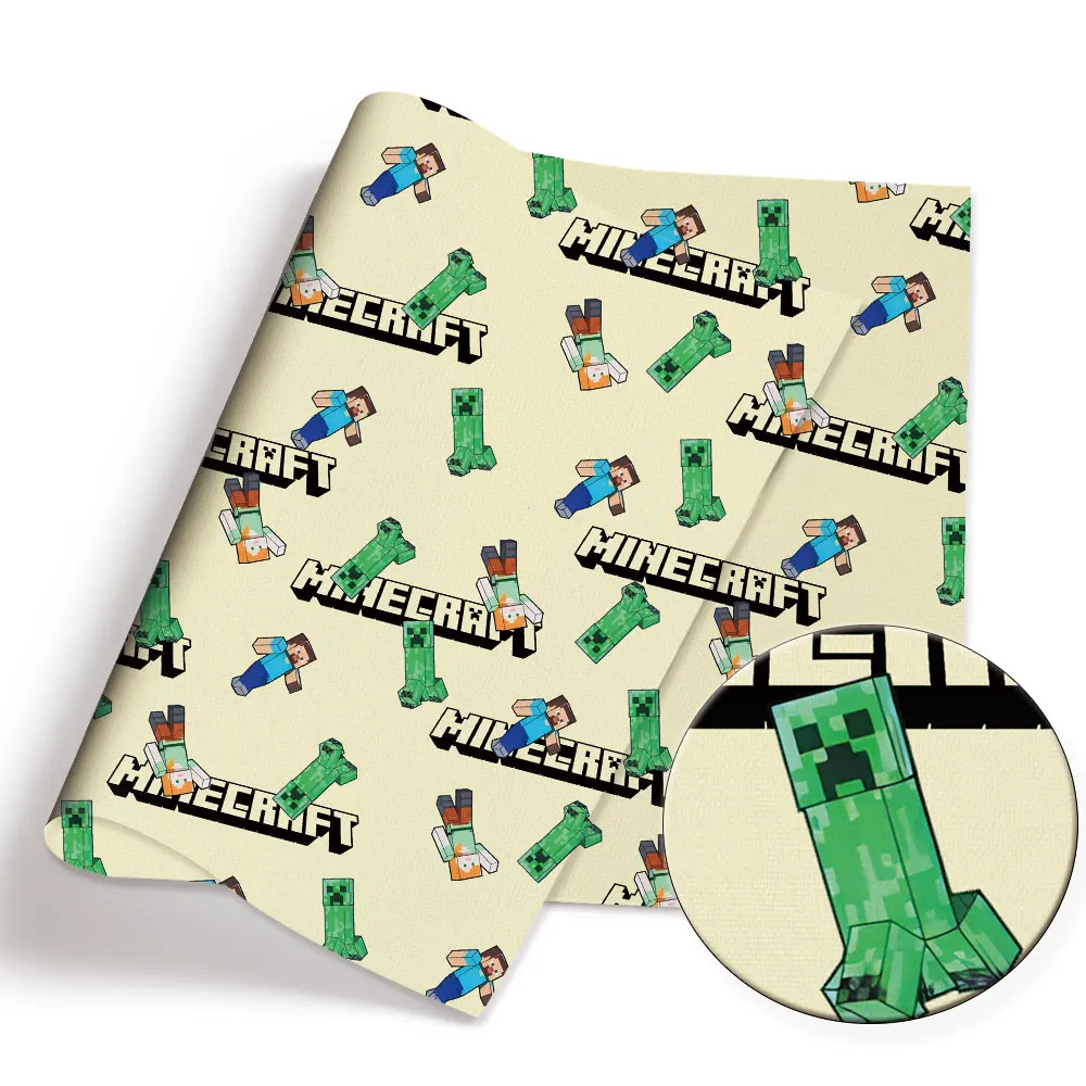 Cartoon Fabric Hot DIY140*50cm - đánh giá và giá Baby Clothing Sewing