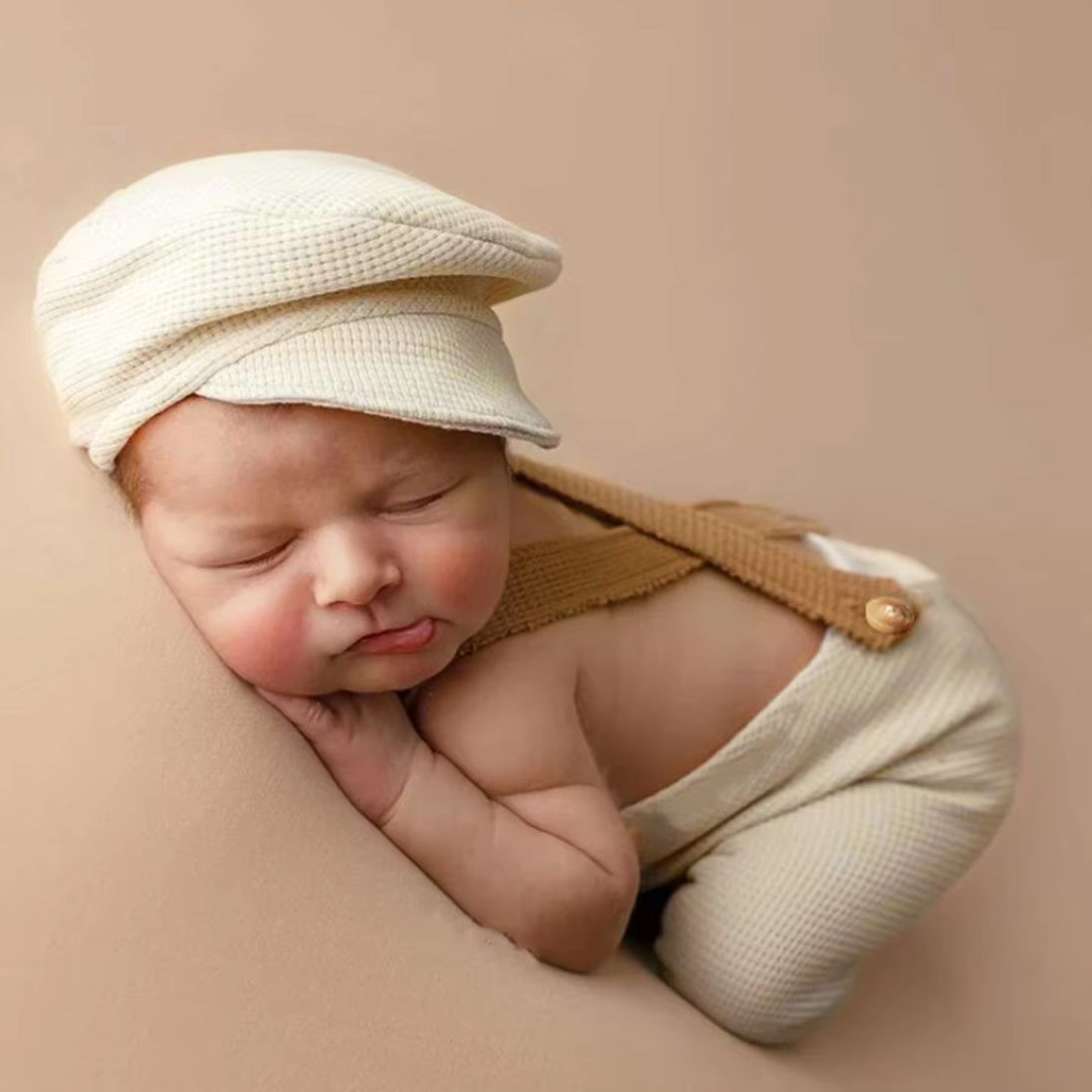 Ylsteed Newborn Boy Photograph - đánh giá và giá Baby Clothing Sets Boy