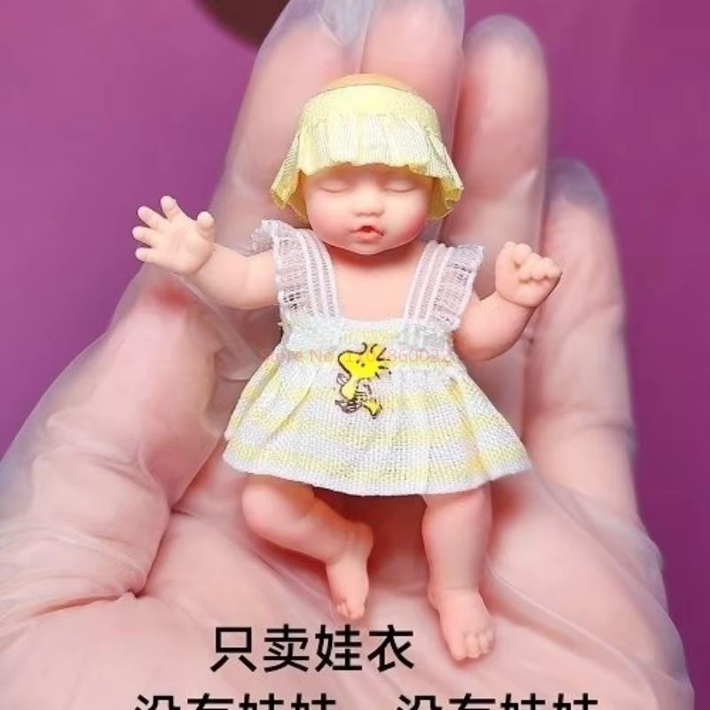 Only Doll Clothing ZURU Myster - đánh giá và giá Baby Clothing Accessories