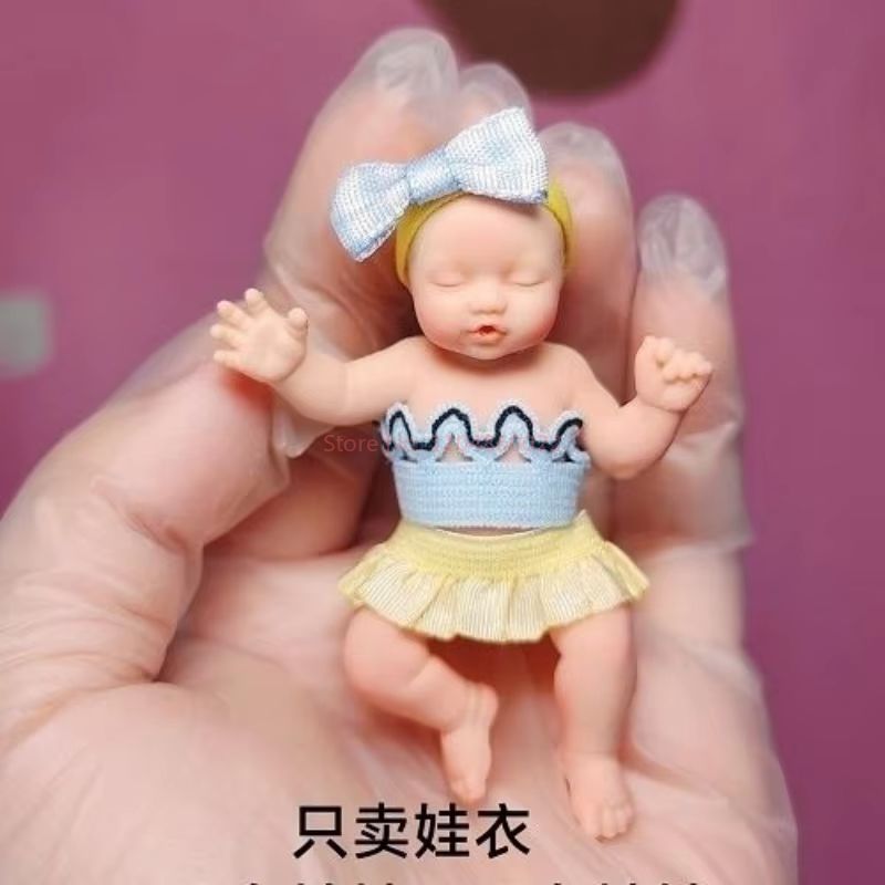 Only Doll Clothing ZURU Myster - đánh giá và giá Baby Clothing Accessories