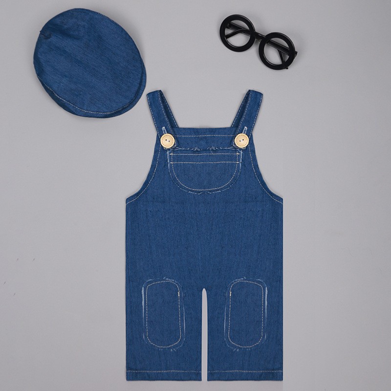 ❤️Newborn Photography Clothing - đánh giá và giá Baby Clothing Sets Boy