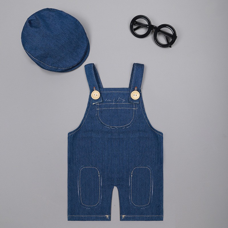 ❤️Newborn Photography Clothing - đánh giá và giá Baby Clothing Sets Boy