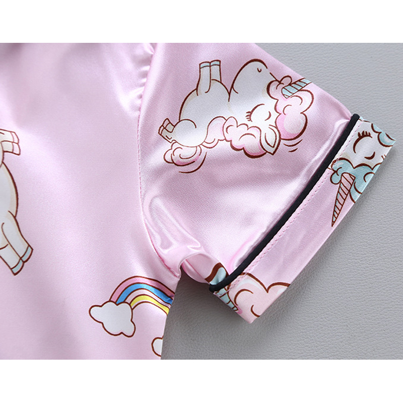 Unicorn Baby Girls Pajamas Clo - đánh giá và giá Baby Clothing Patterns Free