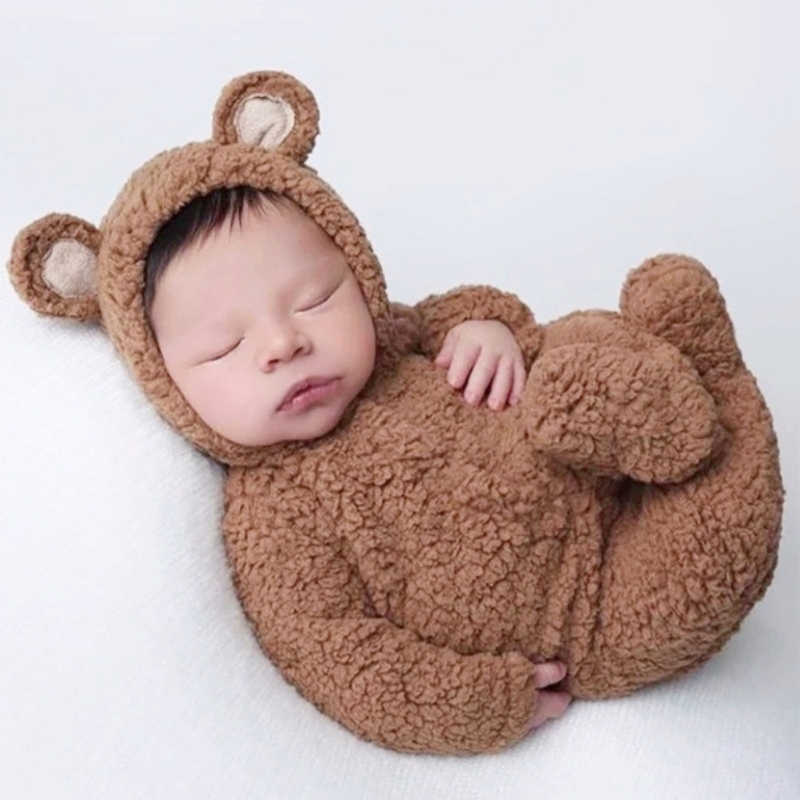 2Pcs Photography Props for Bab - đánh giá và giá Baby Clothing Accessories