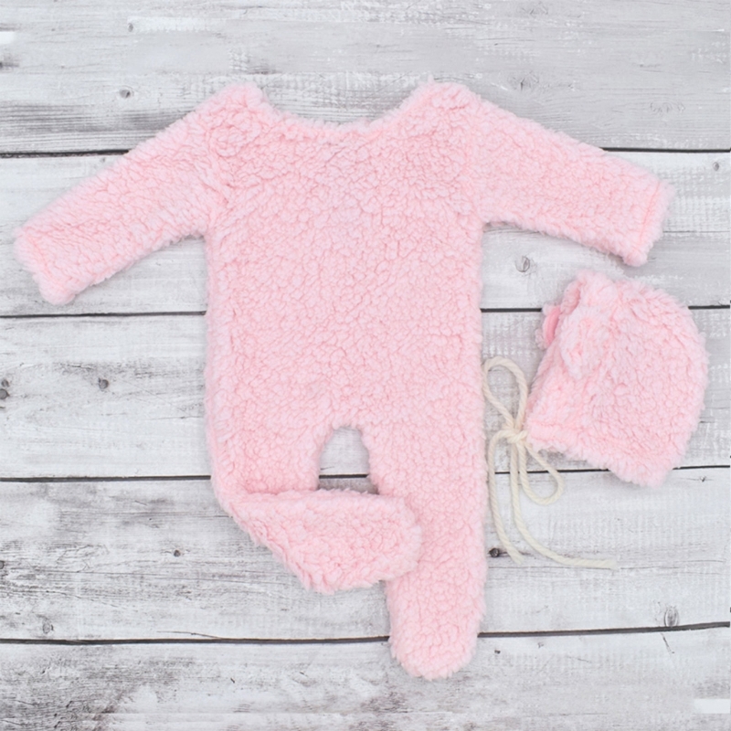2Pcs Photography Props for Bab - đánh giá và giá Baby Clothing Accessories