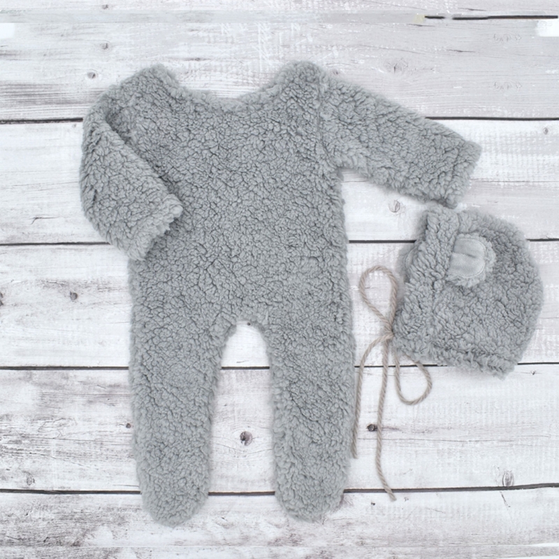 2Pcs Photography Props for Bab - đánh giá và giá Baby Clothing Accessories