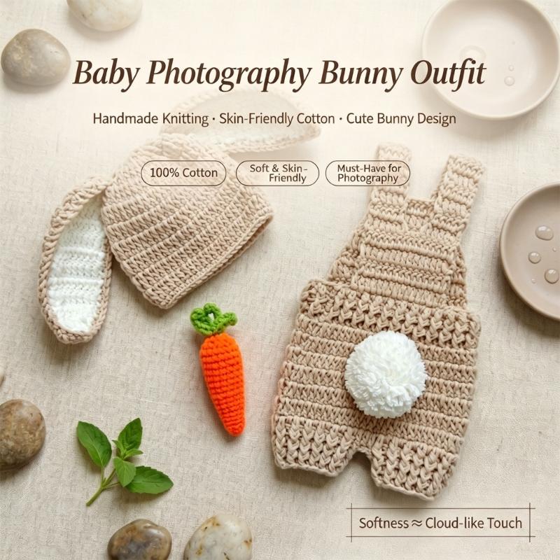XXFE Đạo Cụ Chụp Ảnh Trẻ Sơ Si - đánh giá và giá Baby Clothing Accessories