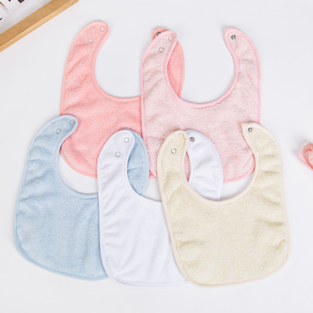Solid Terry Towel Baby Bibs Sw - đánh giá và giá Baby Clothing Sets Boy