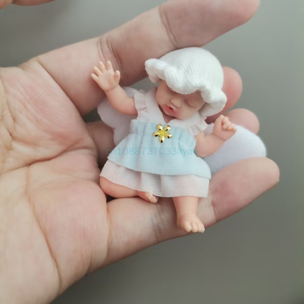 Angel Clothing Zuru Mysterious - đánh giá và giá Baby Clothing Accessories
