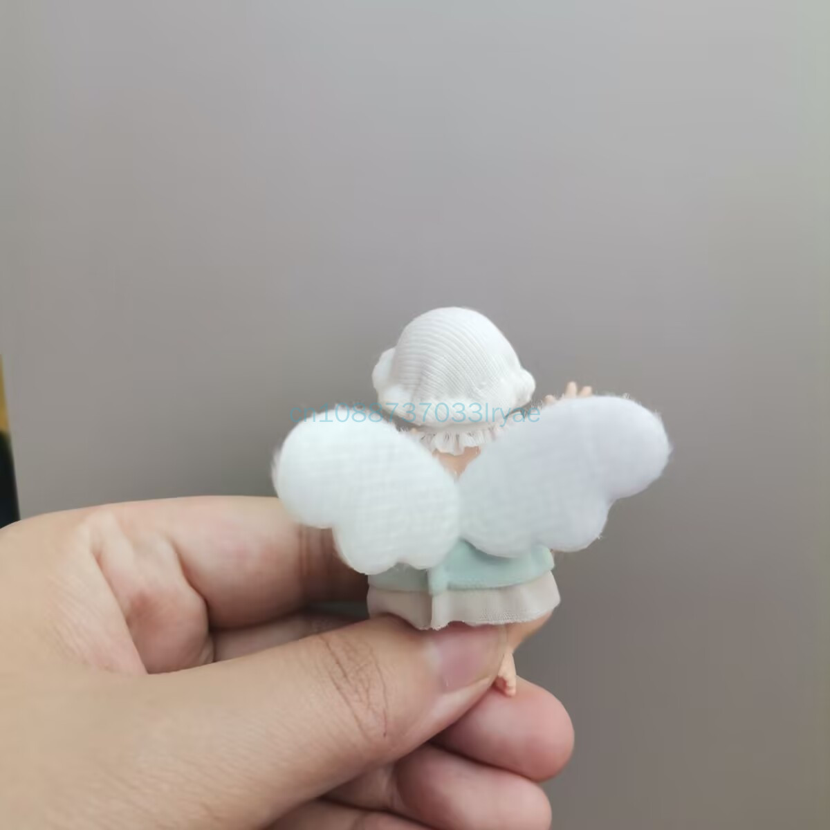 Angel Clothing Zuru Mysterious - đánh giá và giá Baby Clothing Accessories