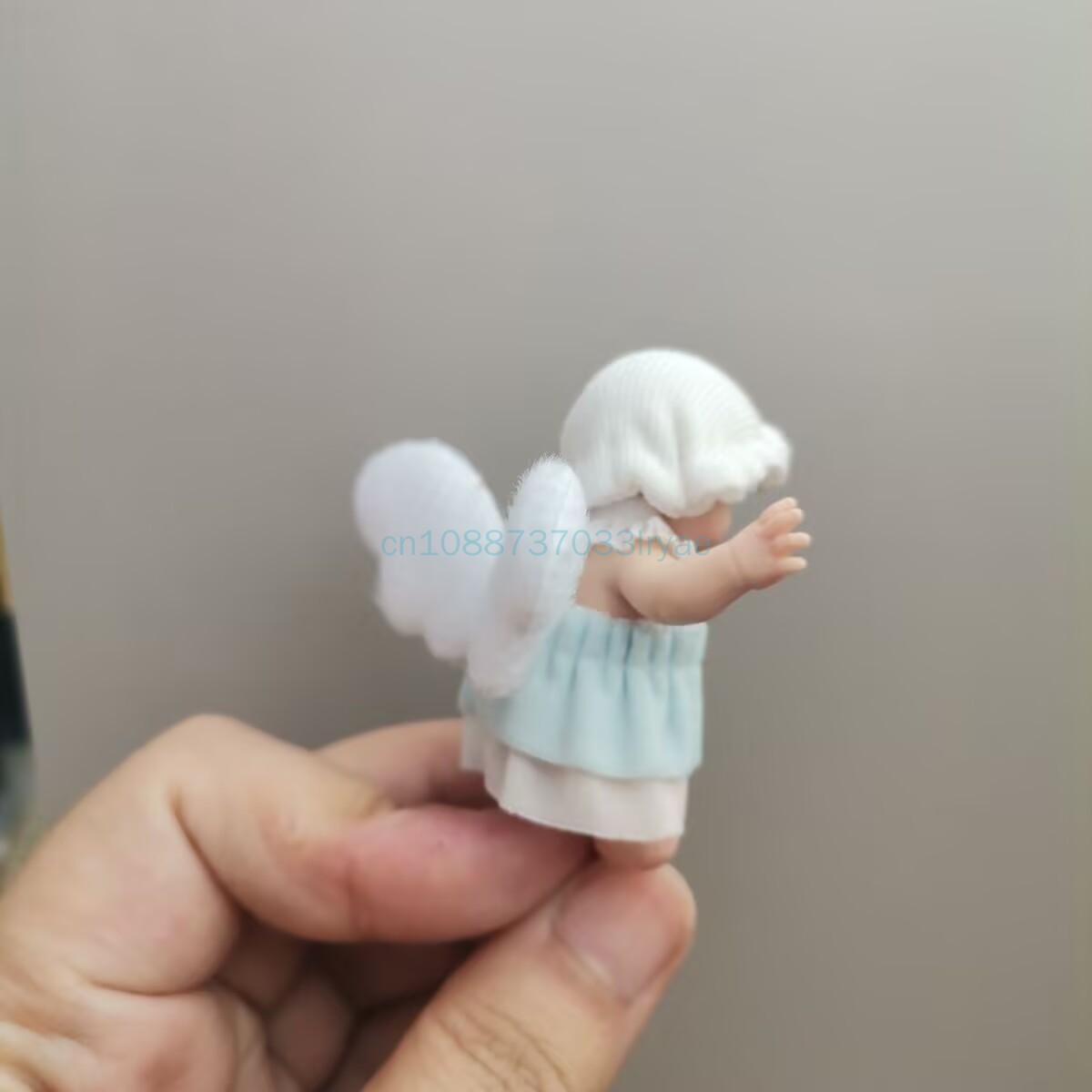 Angel Clothing Zuru Mysterious - đánh giá và giá Baby Clothing Accessories