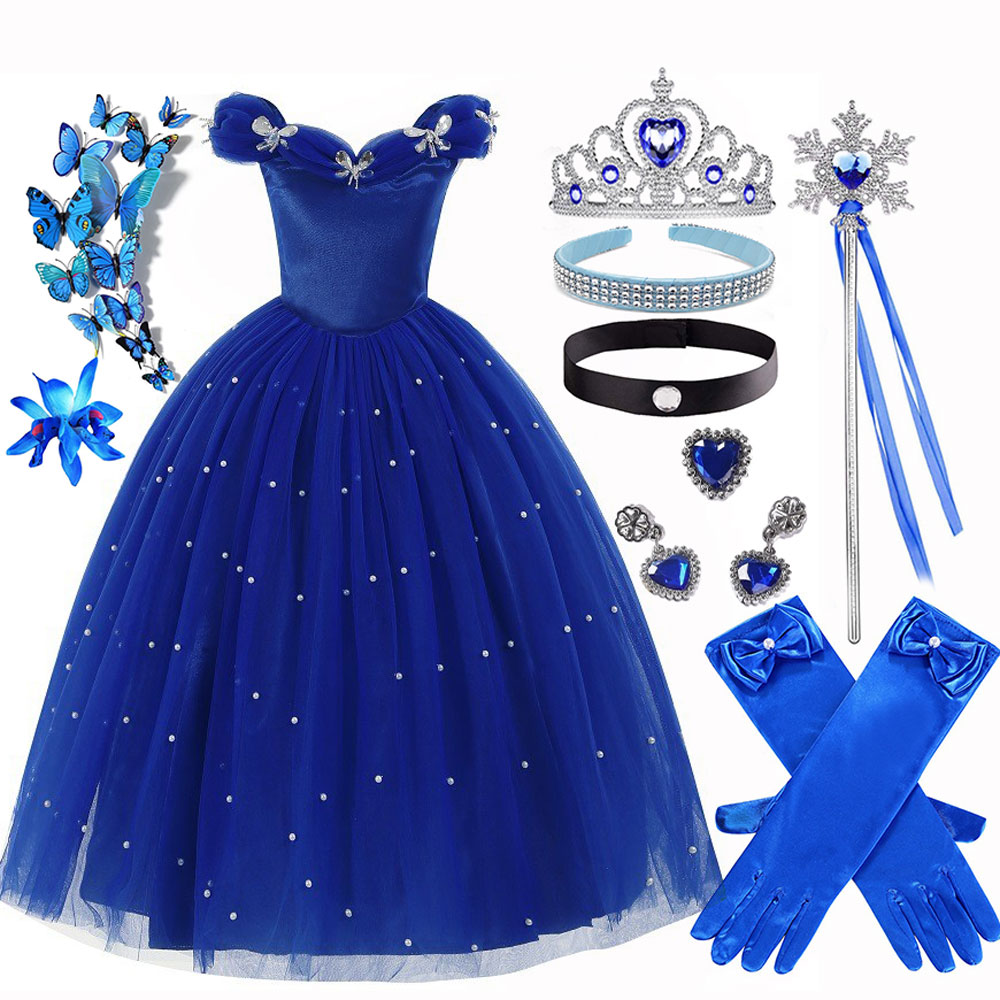 Summer Christmas Luxury Cinder - đánh giá và giá Baby Clothing Accessories