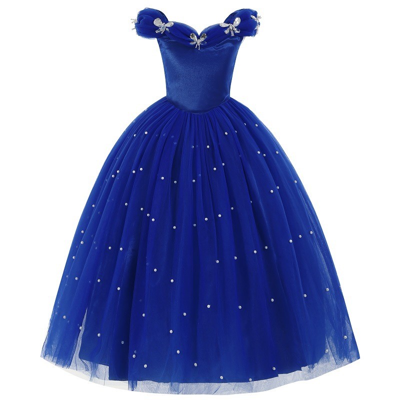 Summer Christmas Luxury Cinder - đánh giá và giá Baby Clothing Accessories