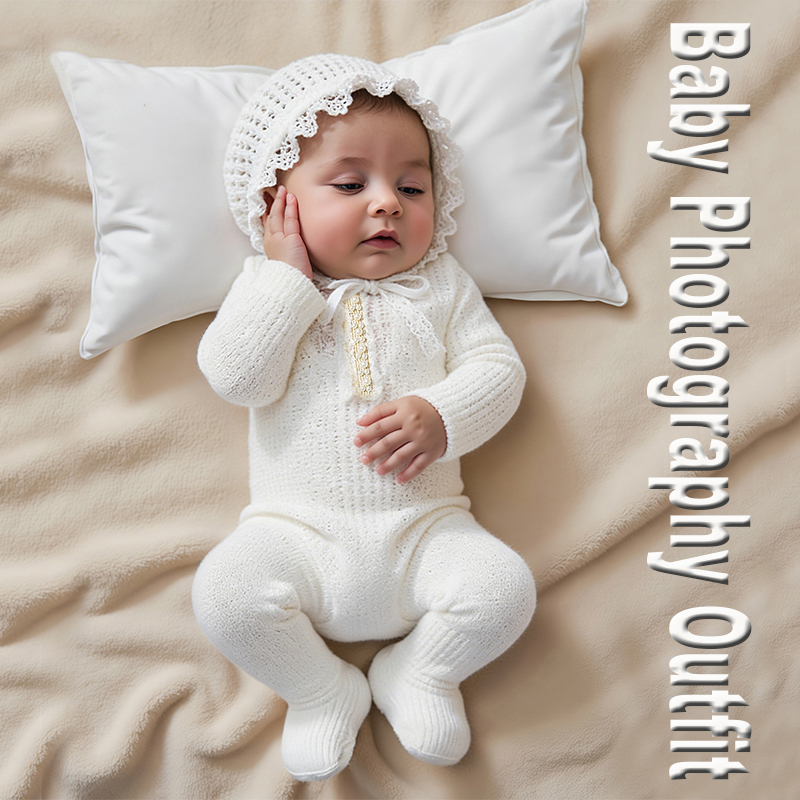 Ylsteed 2Pcs Newborn Photograp - đánh giá và giá Baby Clothing Sets Boy
