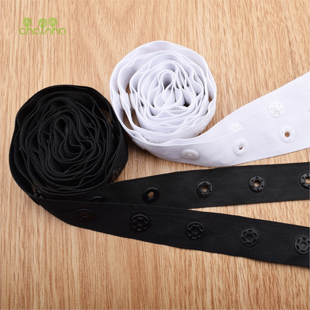 Plastic Snap Buttons Press Stu - đánh giá và giá Baby Clothing Sewing