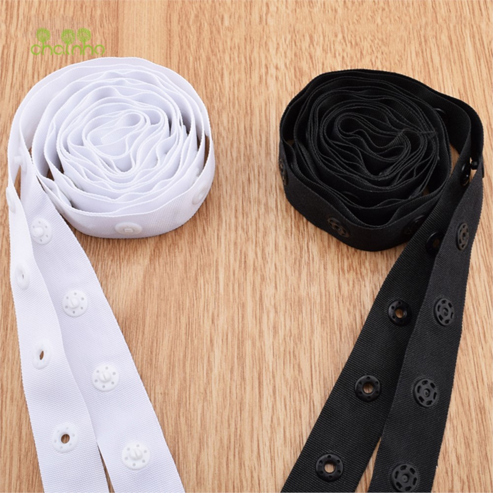 Plastic Snap Buttons Press Stu - đánh giá và giá Baby Clothing Sewing