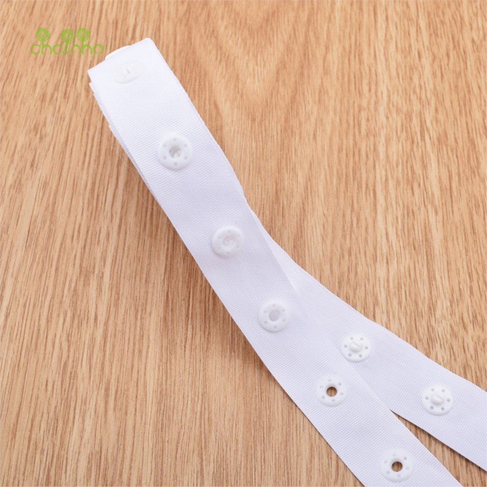 Plastic Snap Buttons Press Stu - đánh giá và giá Baby Clothing Sewing