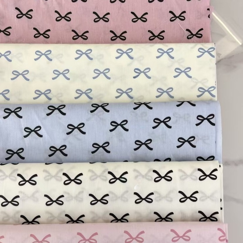 160x50cm Pure Cotton Twill Pri - đánh giá và giá Baby Clothing Sewing