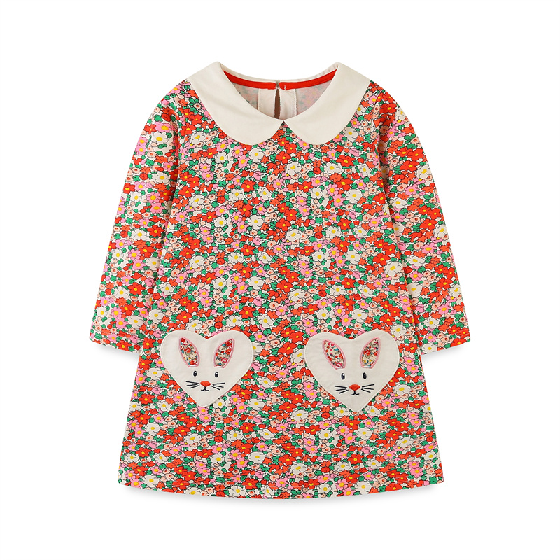 Jumping Meters 2-7T Long Sleev - đánh giá và giá Baby Clothing Patterns Free
