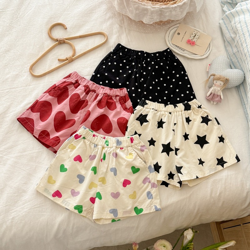 Girls Shorts Summer Casual Sho - đánh giá và giá Baby Clothing Patterns Free