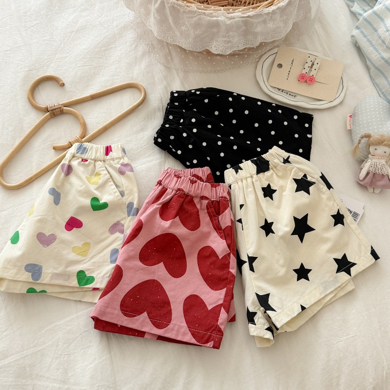 Girls Shorts Summer Casual Sho - đánh giá và giá Baby Clothing Patterns Free