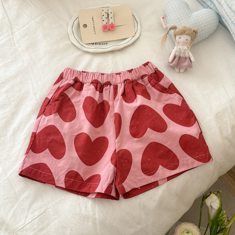 Girls Shorts Summer Casual Sho - đánh giá và giá Baby Clothing Patterns Free
