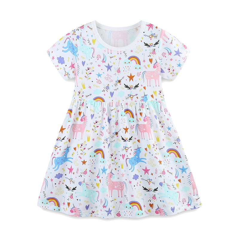 2-7T Jumping Meters Rainbow Sh - đánh giá và giá Baby Clothing Patterns Free