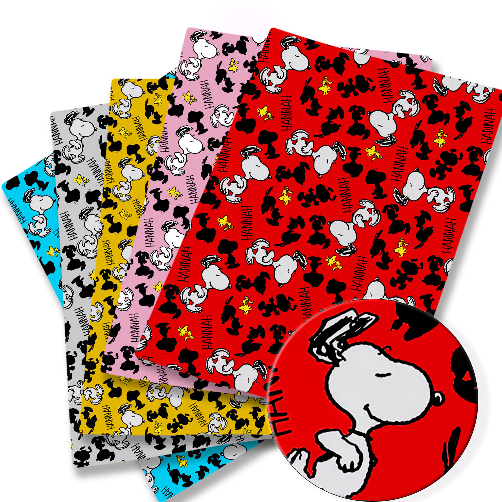 Cartoon Fabric Hot DIY140*50cm - đánh giá và giá Baby Clothing Sewing